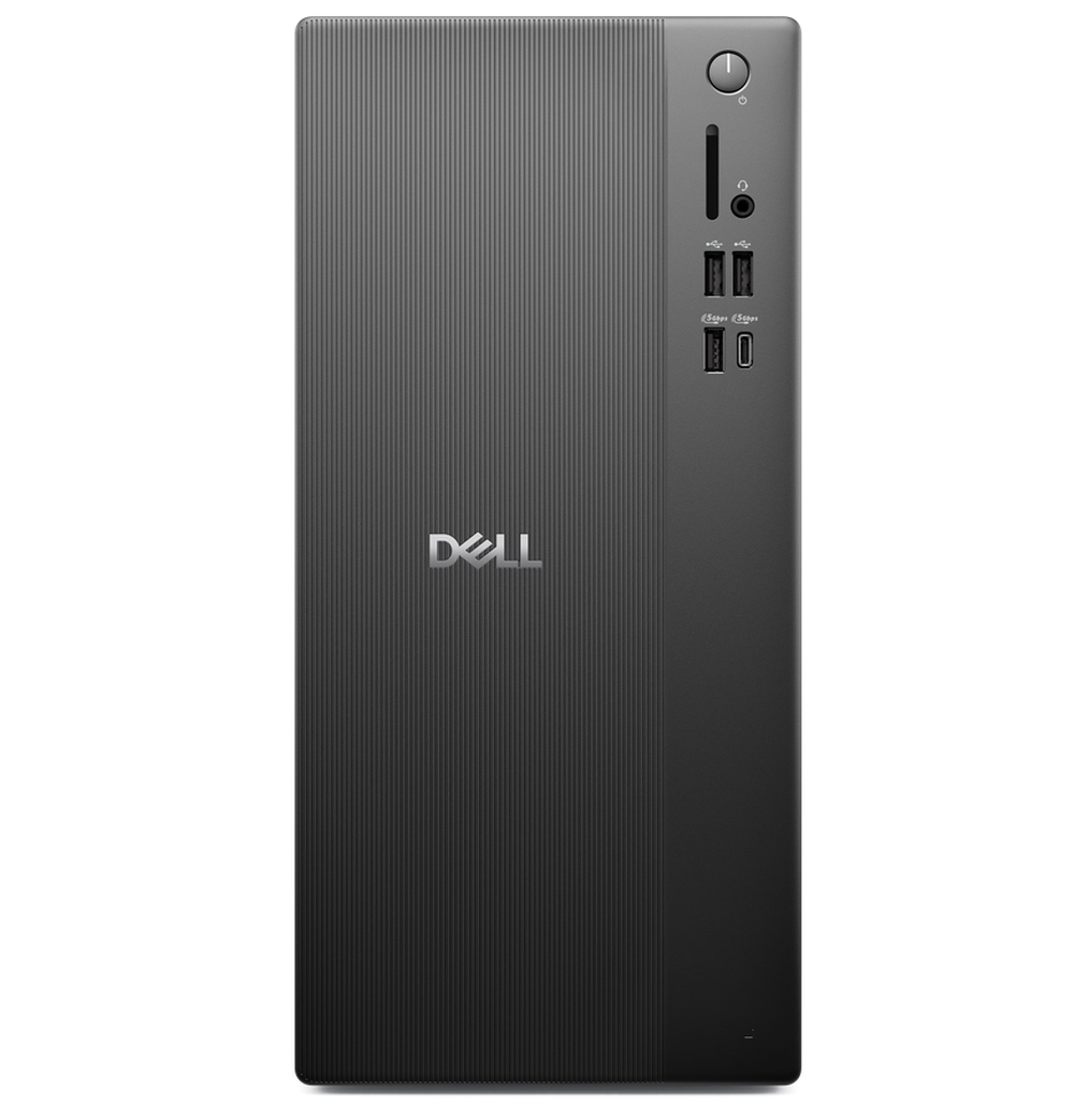 Dell Pro Tower Essential QVT1260, Intel Core i5 14400 - Image 2