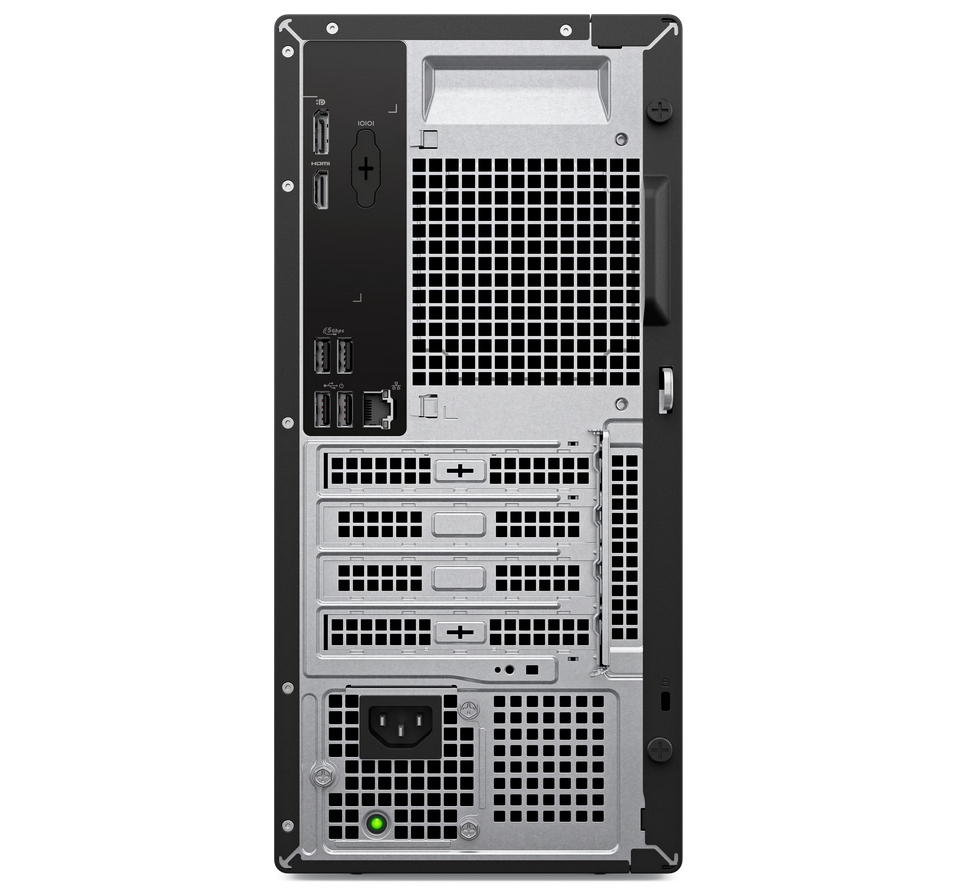 Dell Pro Tower Essential QVT1260, Intel Core i5 14400 - Image 4