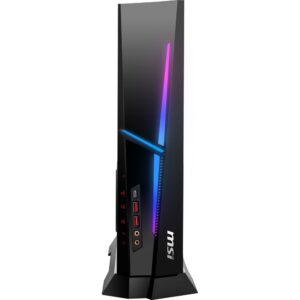 Alternative view of MSI MPG TRIDENT AS AI 2NVN5-103EU, Core Ultra 5 225F