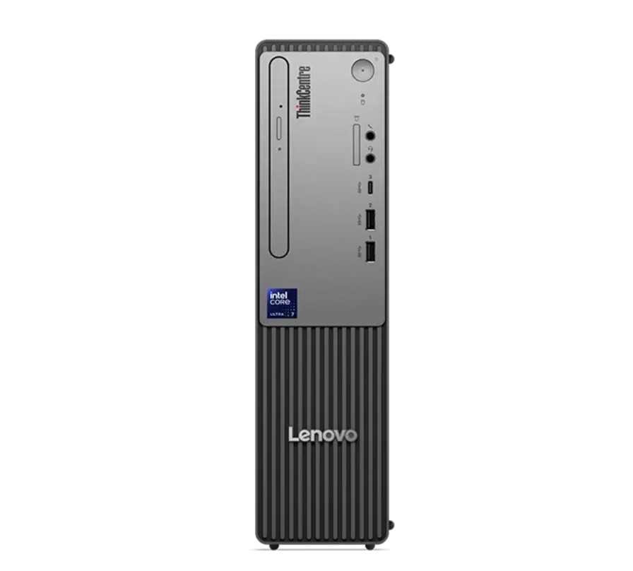 Lenovo ThinkCentre neo 50s G6 SFF Intel Core Ultra 3 205 - Image 2