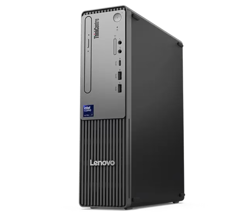 Lenovo ThinkCentre neo 50s G6 SFF Intel Core Ultra 3 205 - Image 4