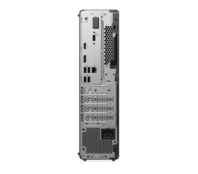 Lenovo ThinkCentre neo 50s G6 SFF Intel Core Ultra 3 205 - Image 5