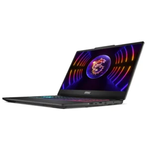 Alternative view of MSI Cyborg 15 A13UCK