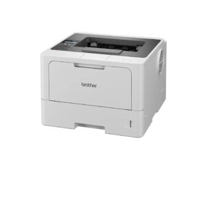 Alternative view of Brother HL-L5210DW Laser Printer