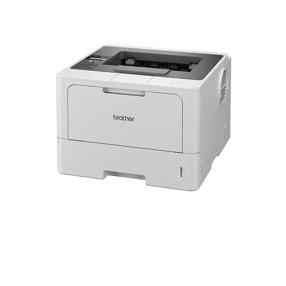 Brother HL-L5210DN Laser Printer - Image 2