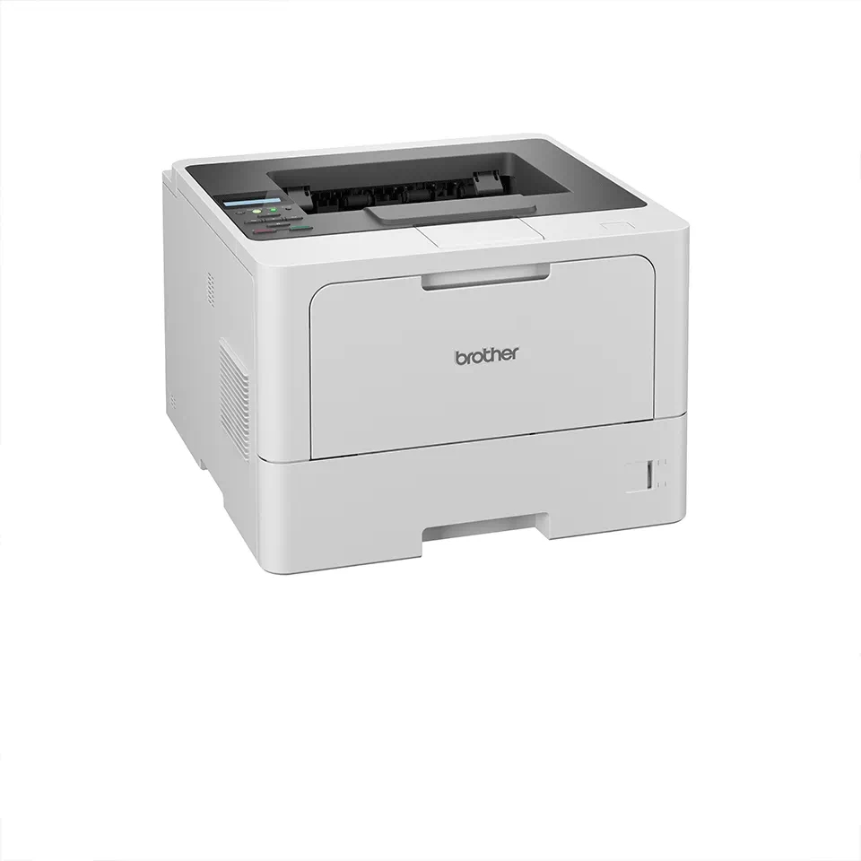 Brother HL-L5210DN Laser Printer - Image 3