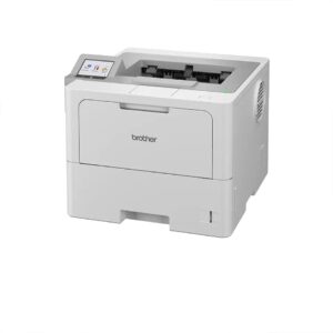 Alternative view of Brother HL-L6410DN Laser Printer
