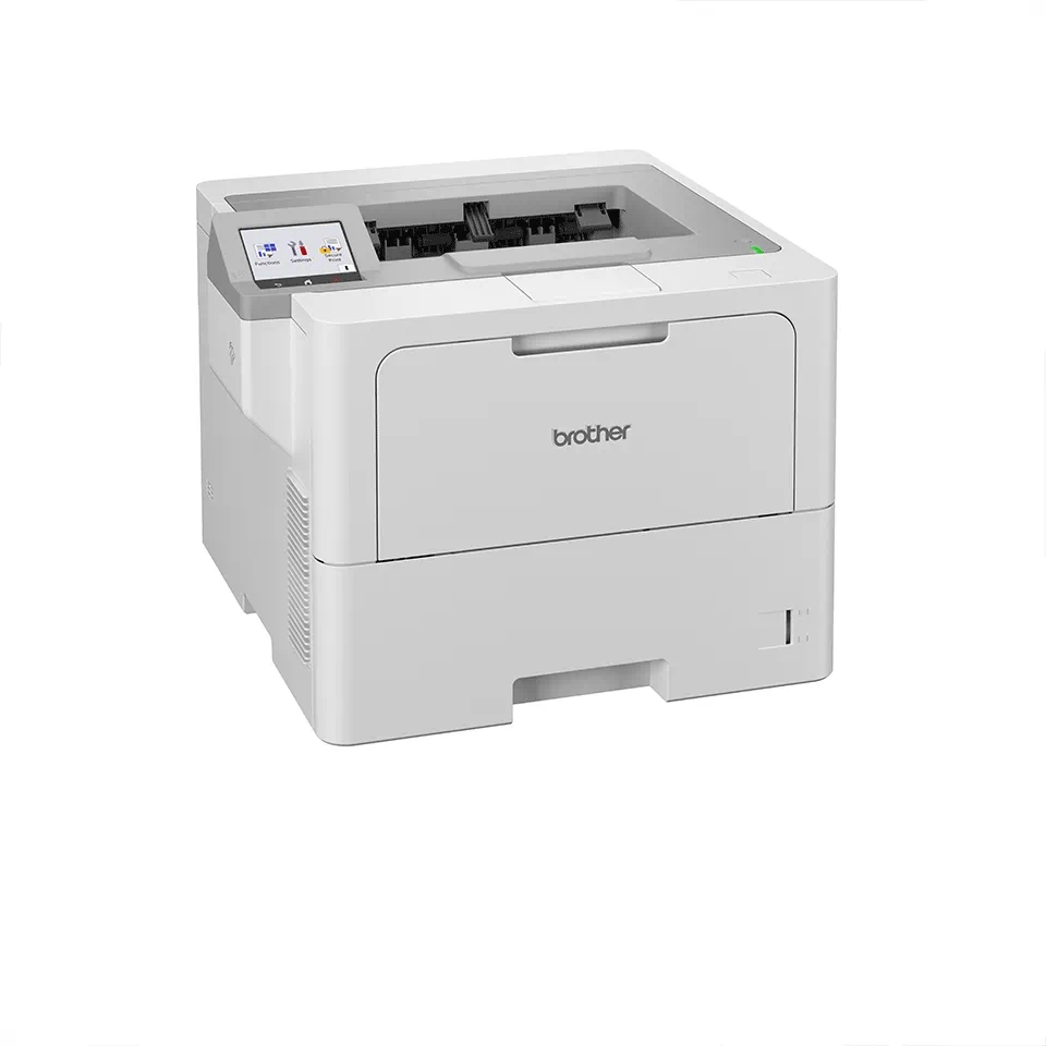 Brother HL-L6410DN Laser Printer - Image 3