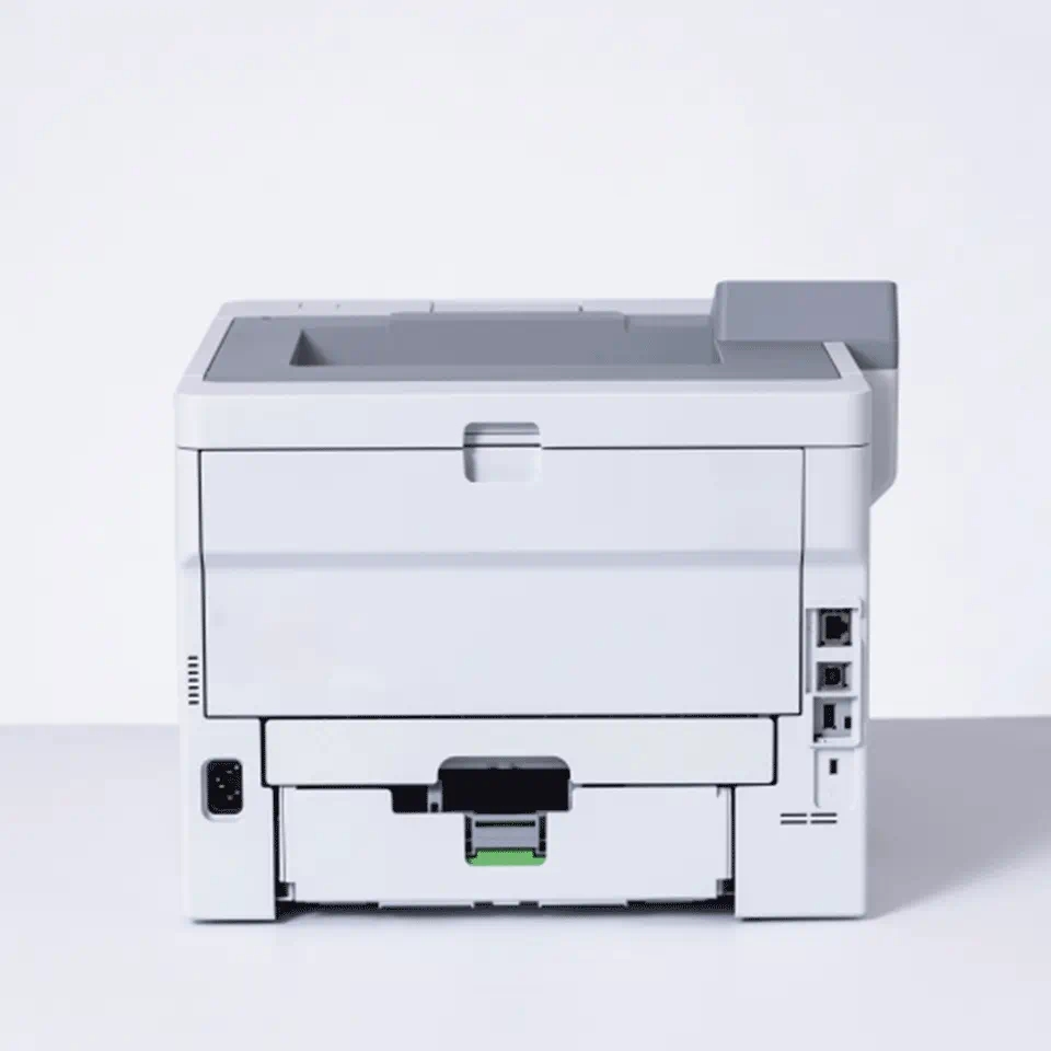 Brother HL-L6410DN Laser Printer - Image 4