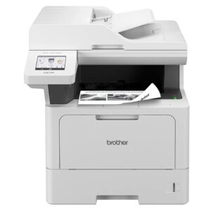Brother DCP-L5510DW Laser Multifunctional