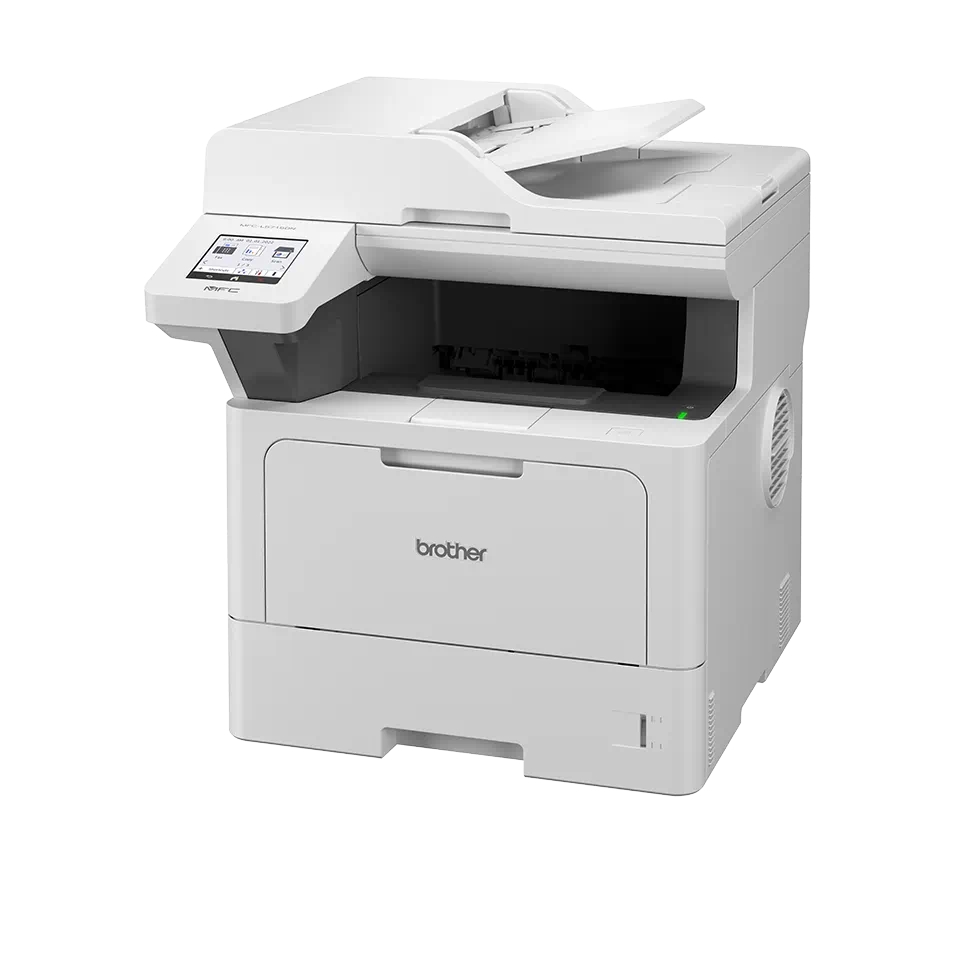 Brother DCP-L5510DW Laser Multifunctional - Image 2