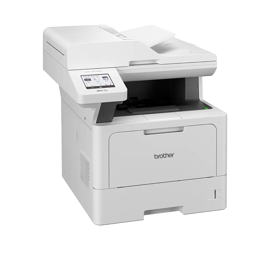 Brother DCP-L5510DW Laser Multifunctional - Image 3