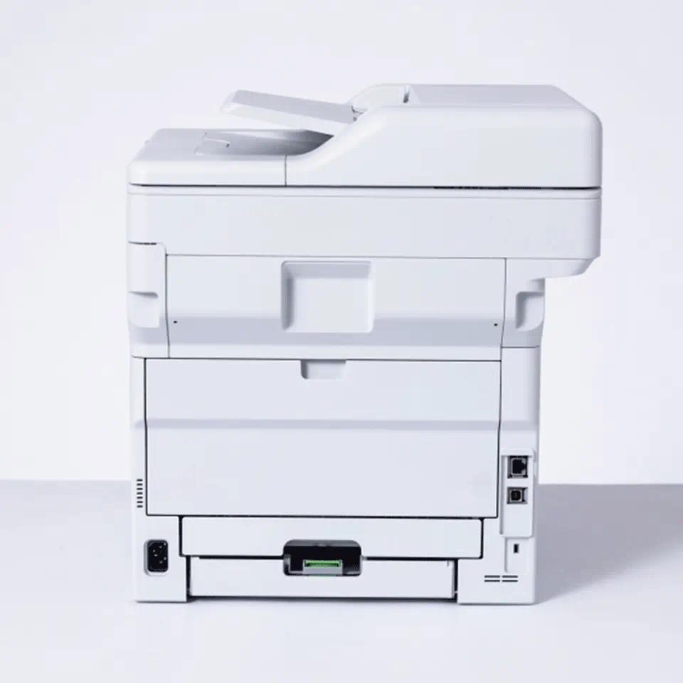 Brother DCP-L5510DW Laser Multifunctional - Image 4