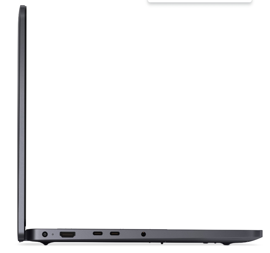 Dell Pro 14 PC14250, Intel Ultra 5 235U vPro - Image 7