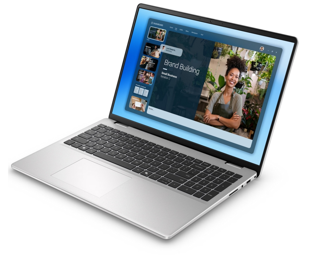 Dell 16 DC16251, Intel Core 7 150U - Image 3
