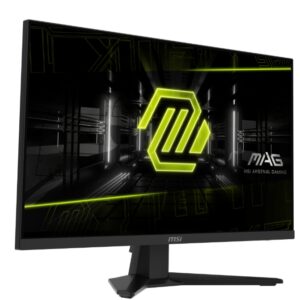 Alternative view of Монитор, MSI MAG 274F Gaming Monitor, 27" (200Hz)