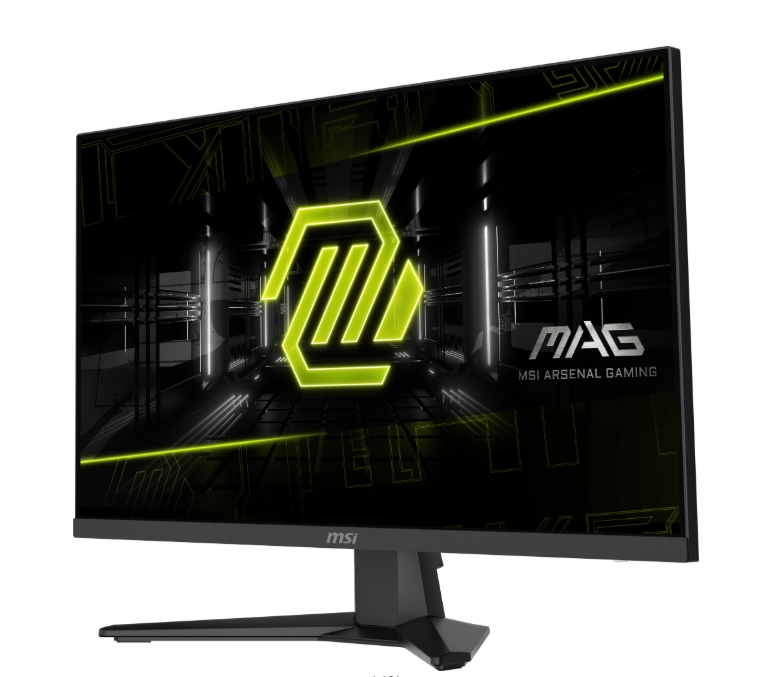 Монитор, MSI MAG 274F Gaming Monitor, 27" (200Hz) - Image 3