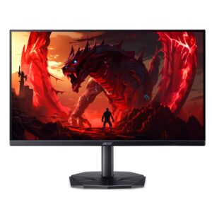 Монитор, Acer Nitro KG240YP0bi, 23.8''