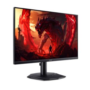 Alternative view of Монитор, Acer Nitro KG240YP0bi, 23.8''