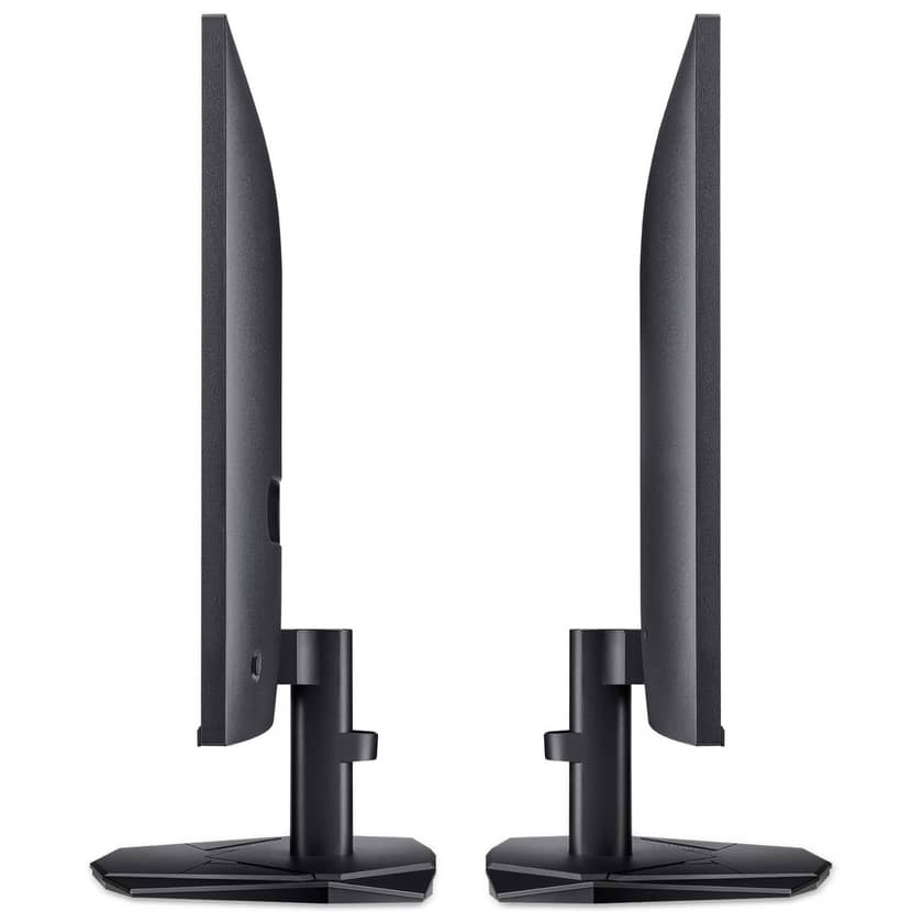 Монитор, Acer Nitro KG240YW3bmiipx, 23.8'' - Image 2