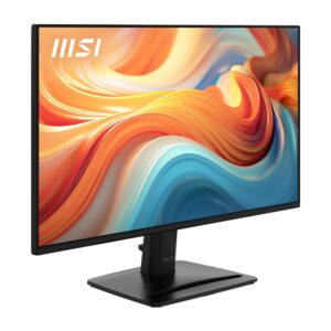 Alternative view of Монитор, MSI PRO MP242 E14A Proffesional Bussiness Monitor, 23.8"