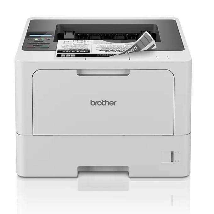 Brother HL-L5210DN Laser Printer