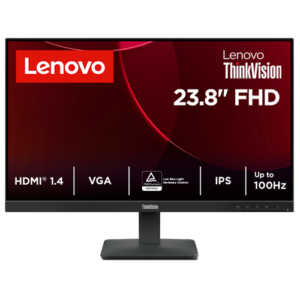 Lenovo ThinkVision S24-4e 23.8"