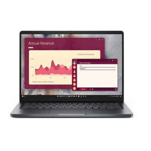 Dell Pro 14 PC14250, Intel Ultra 5 235U vPro