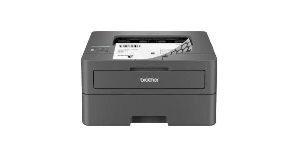 Brother HL-L2402D Laser Printer