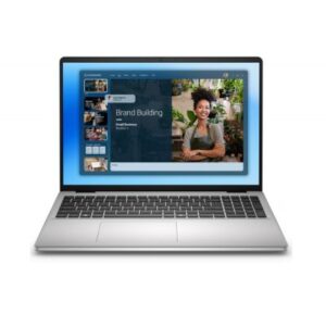 Dell 16 DC16251, Intel Core 7 150U