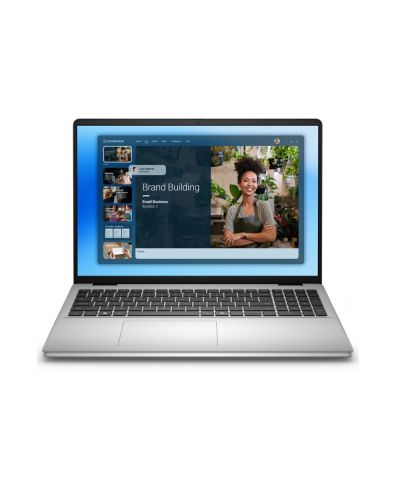 Dell 16 DC16251, Intel Core 7 150U