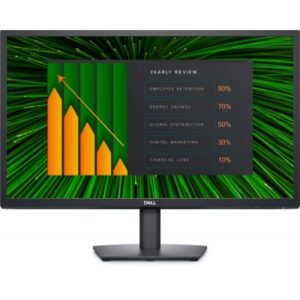 Dell E2425HSM, 23.8" Edge LED