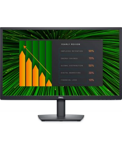 Dell E2425HSM, 23.8" Edge LED