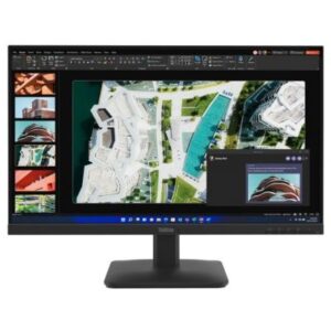 Монитор, Lenovo ThinkVision S27-4e 27" IPS WLED