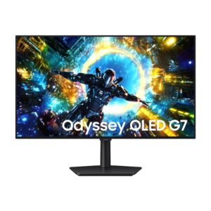 Samsung 32'' LS32HG730SU Odyssey OLED G7 4K